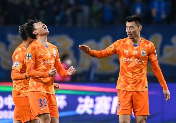 云南鲁能队在客场赢得胜利,实力得到认可 云南鲁能队在客场赢得胜利,实力得到认可