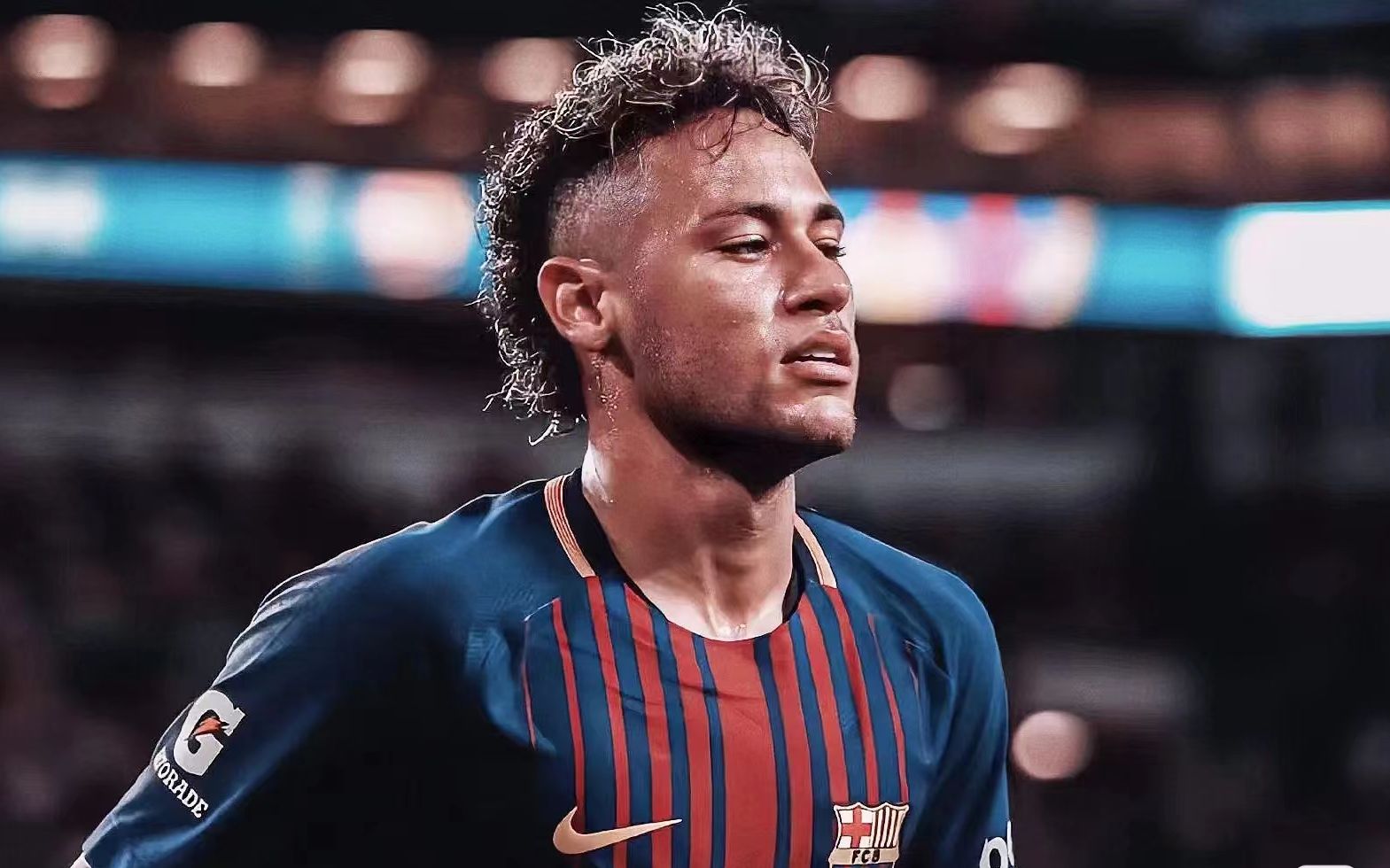 熊猫体育全站APP下载-里昂鏖战塞维利亚，内马尔高光表现