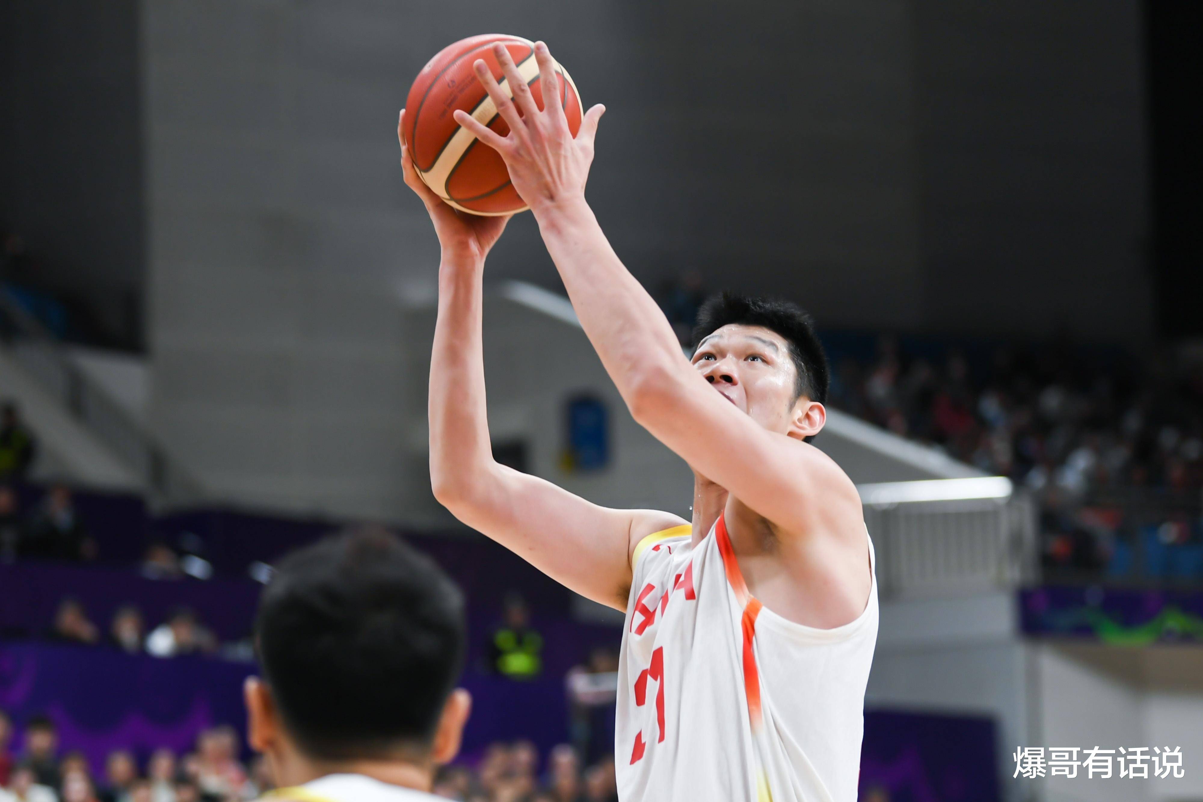 中国职业篮球大赛进入白热化阶段