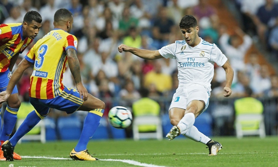 熊猫直播平台-瓦伦西亚城防线坚不可摧，强大气场