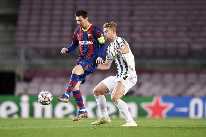 比利时力克AC米兰,德利赫特送出助攻 比利时力克AC米兰,德利赫特送出助攻