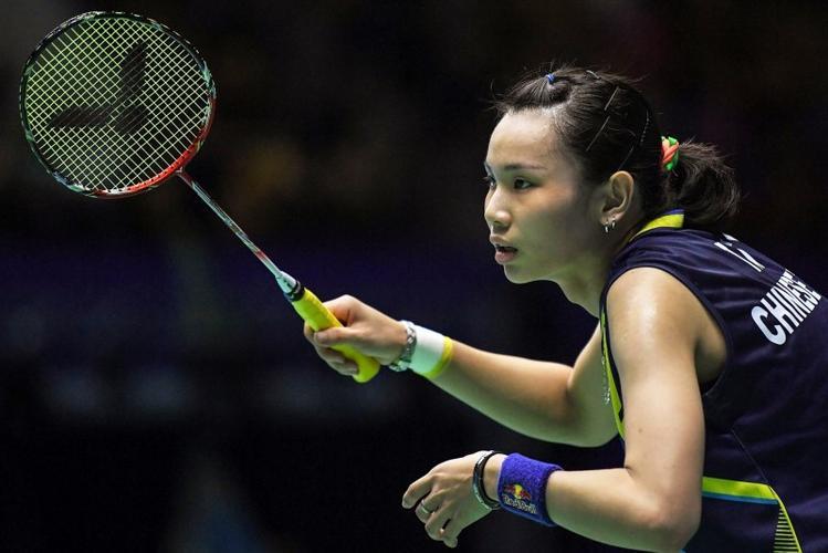 熊猫体育全站APP下载-中国羽毛球队绝杀英格兰羽毛球队，戴资颖爆发神勇