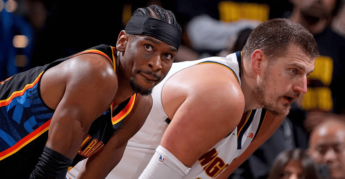 掘金力克猛龙，稳步迈向季后赛舞台