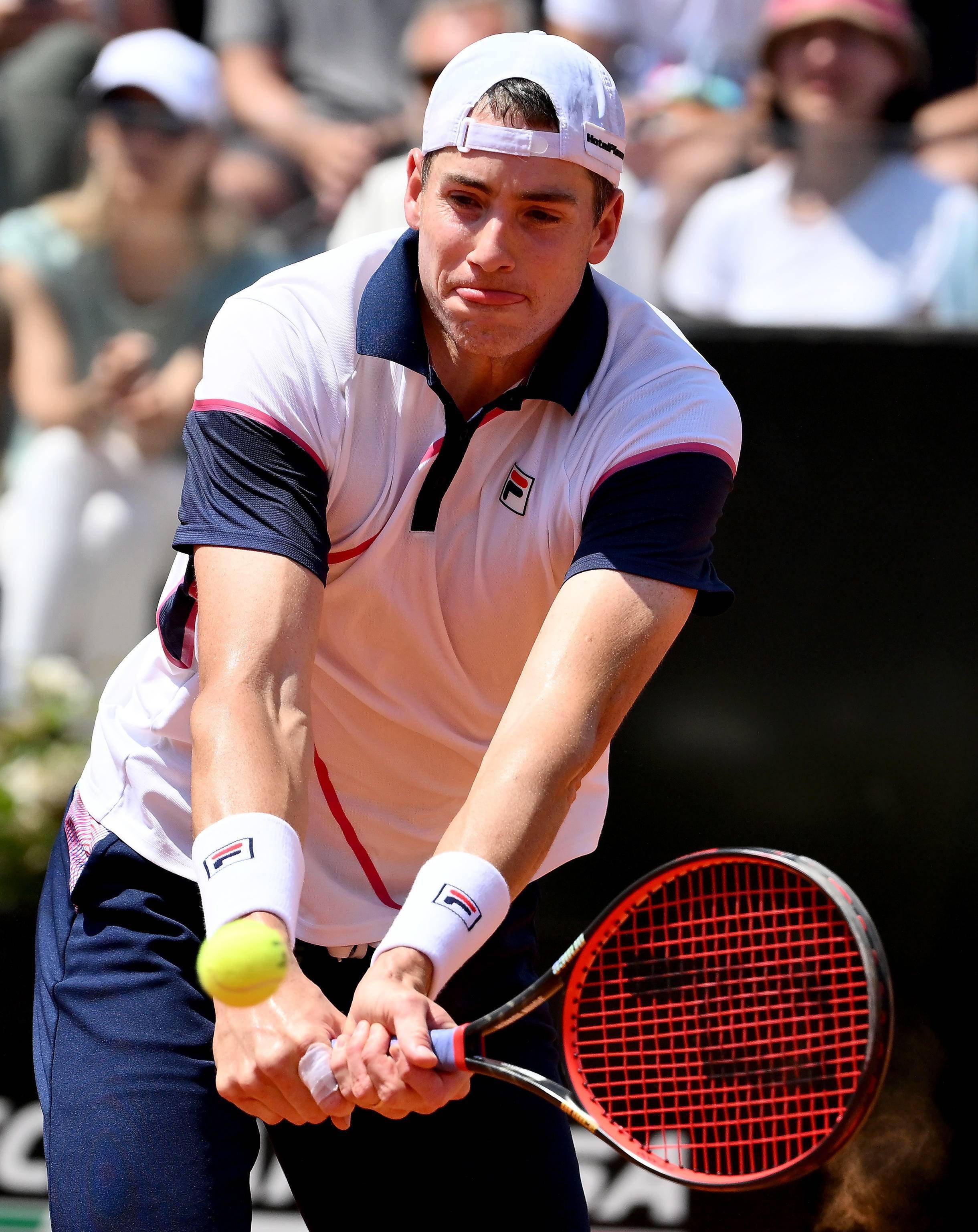 熊猫体育官方-关于英国网球队力克意大利网球队，纳达尔完成帽子戏法的信息