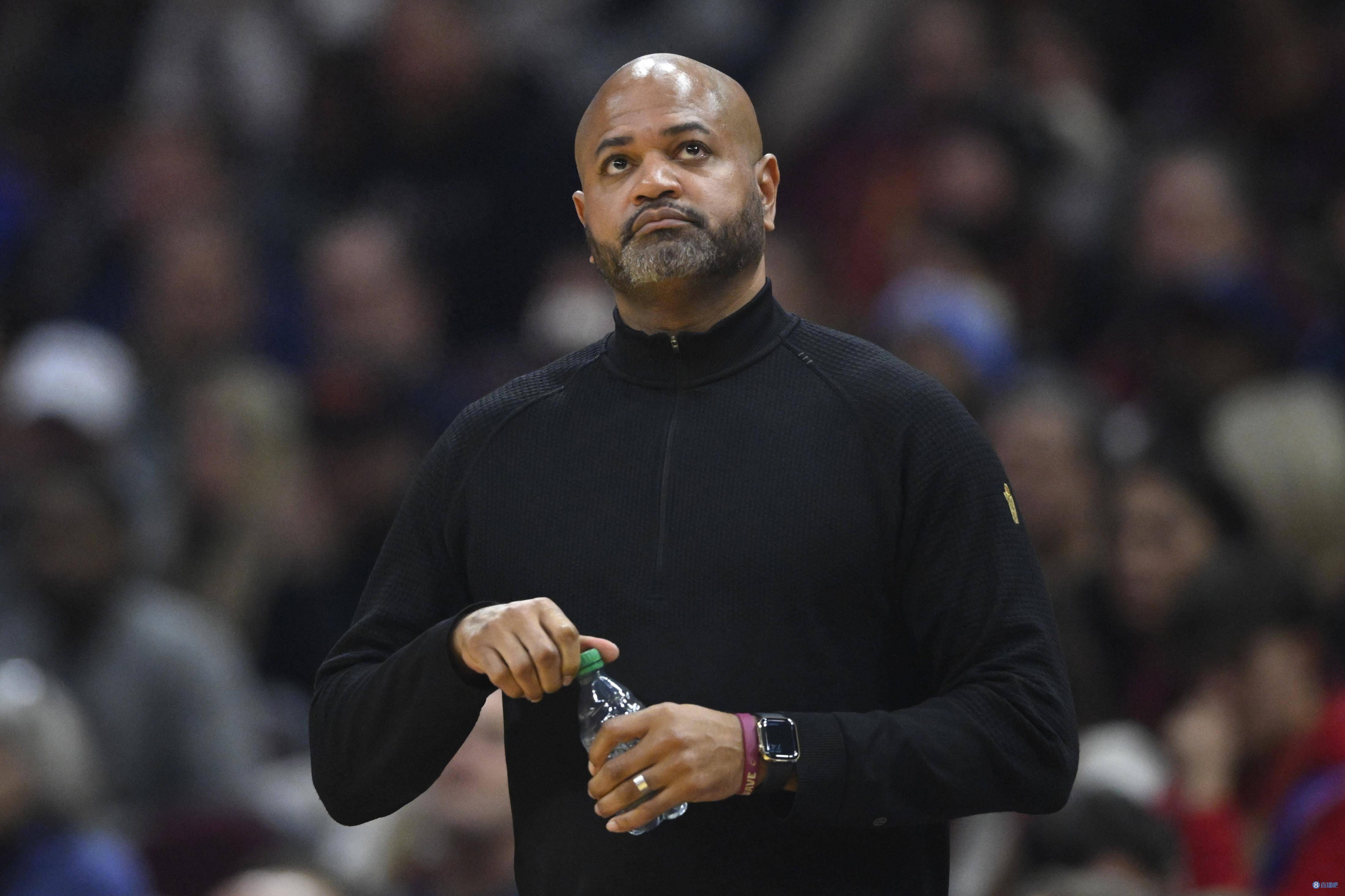 骑士队主帅表态新赛季必胜冠军的简单介绍 骑士队主帅表态新赛季必胜冠军的简单介绍