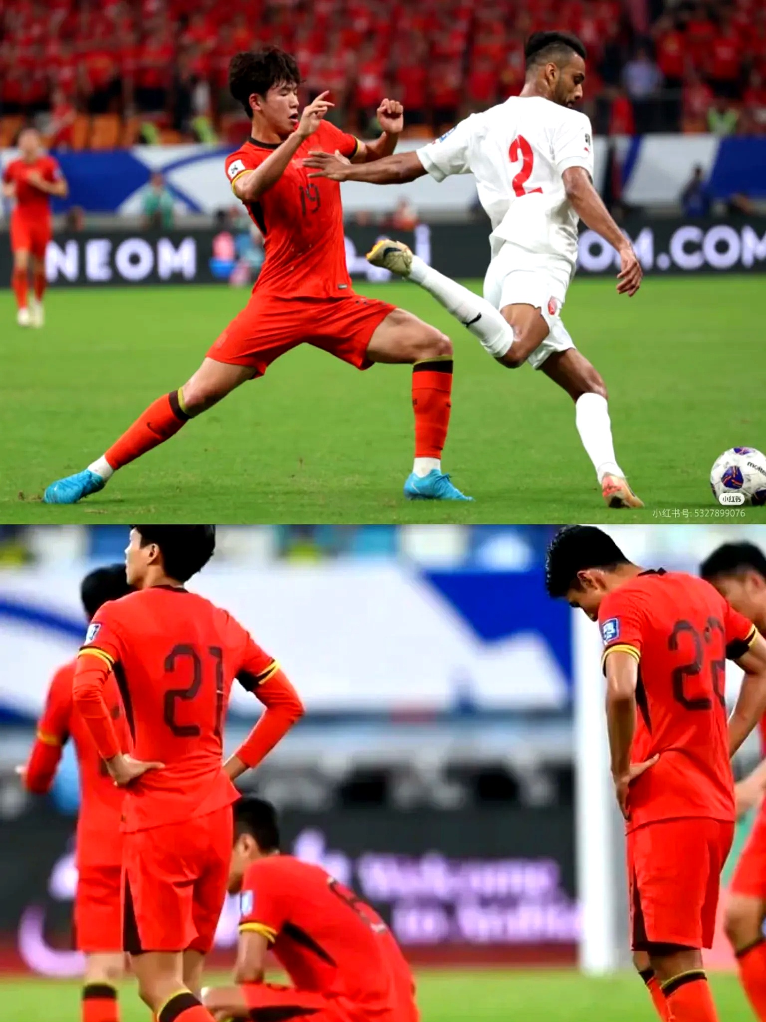 熊猫直播APP-足球热情不能被熄灭：中国队教练团队全力支持的简单介绍