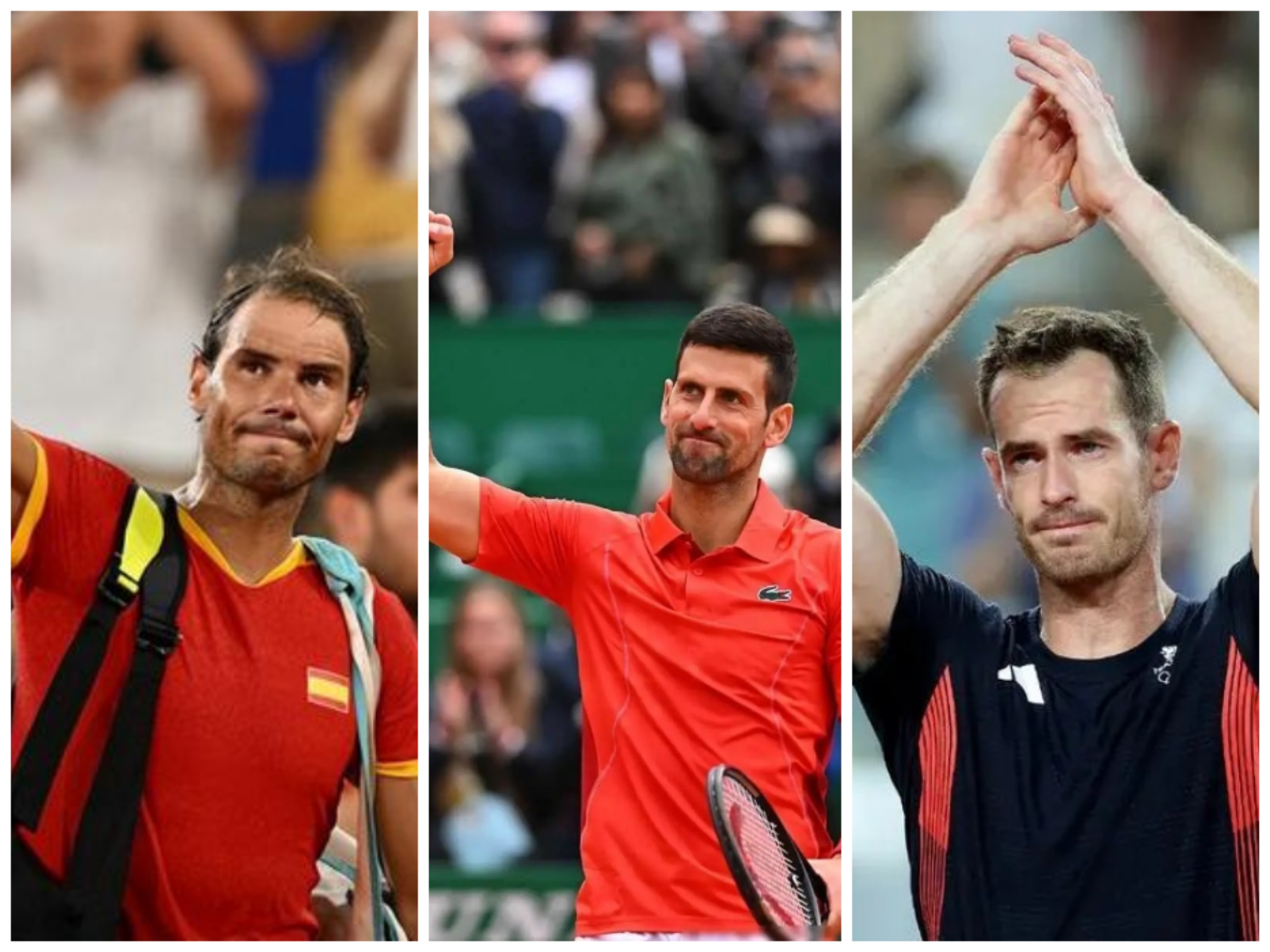 熊猫体育直播-关于西班牙网球队力克美国网球队，穆雷统治全场的信息