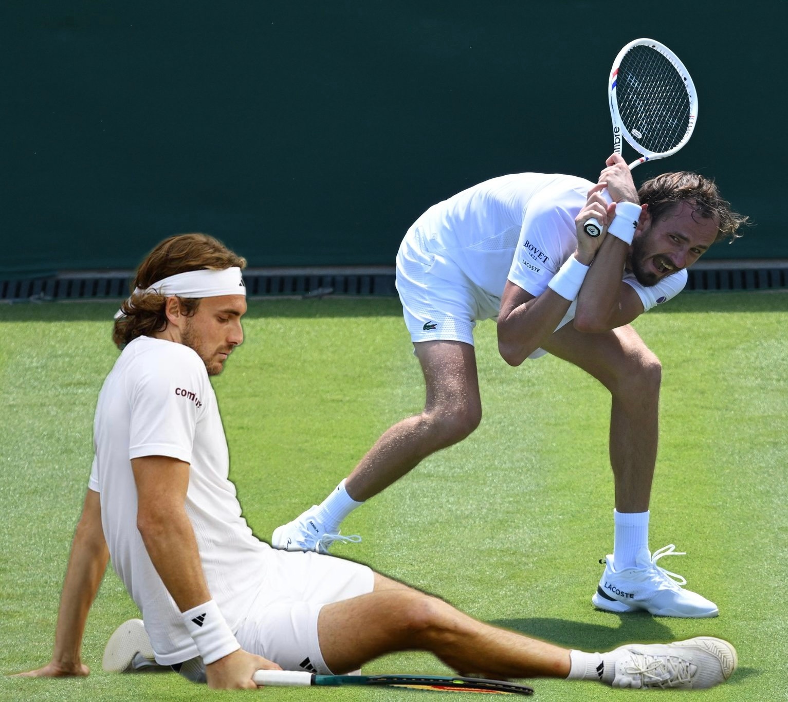 关于西班牙网球队力克美国网球队,穆雷统治全场的信息 关于西班牙网球队力克美国网球队,穆雷统治全场的信息