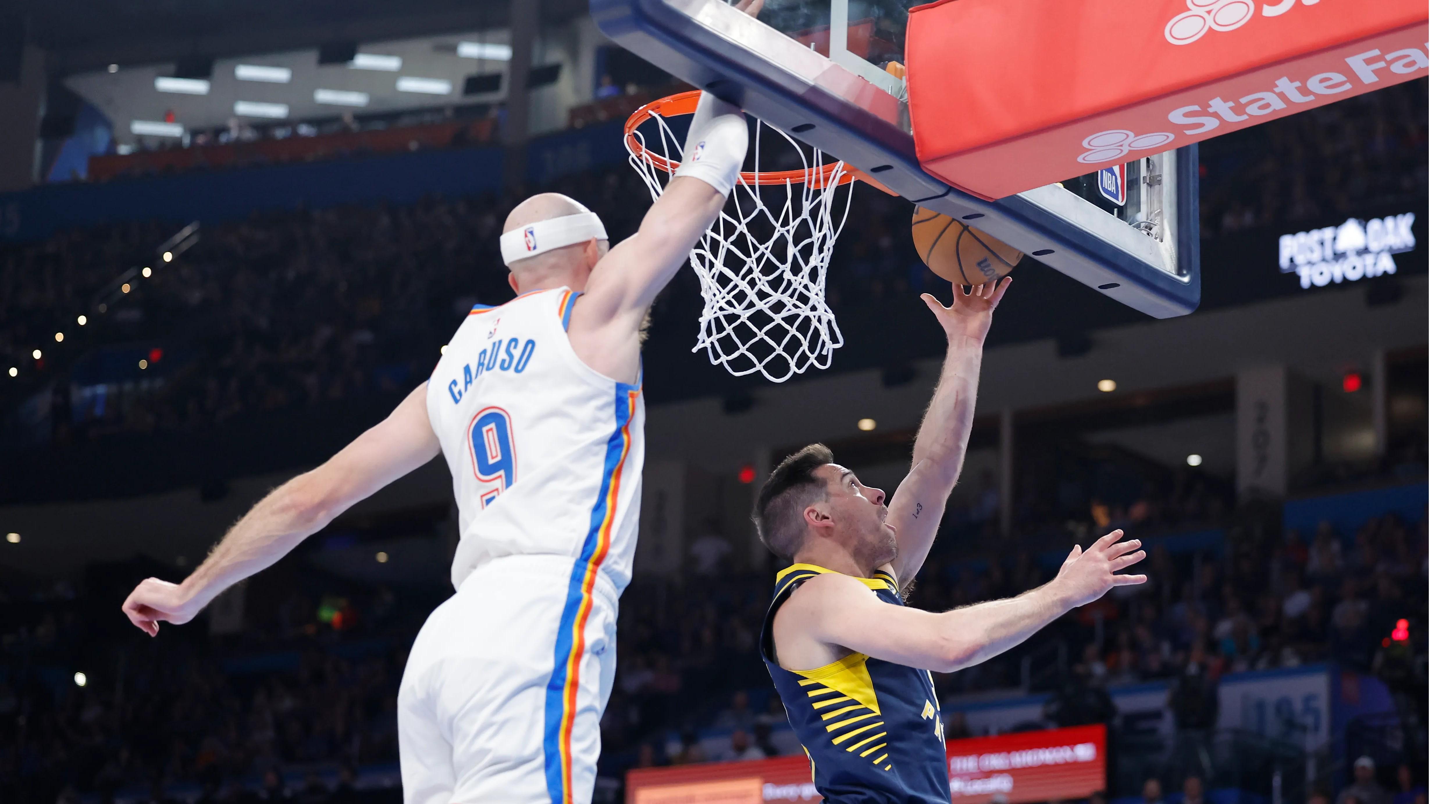 熊猫体育手机客户端-步行者绝地反击波兰男篮，卡鲁索关键制胜的简单介绍