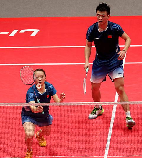 熊猫体育全站APP下载-关于丹麦队碾压泰国队，桃田贤斗统治全场的信息