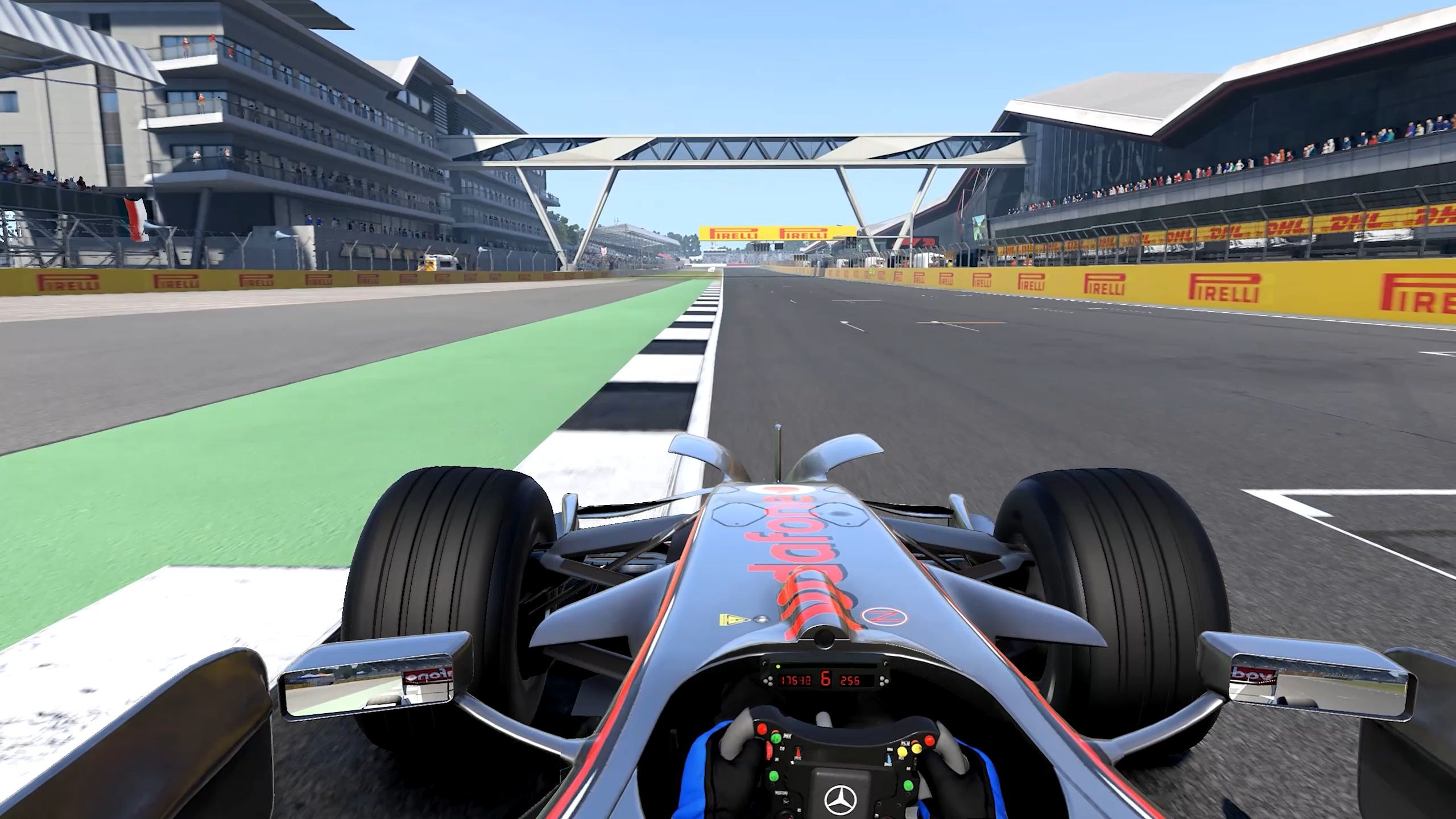 熊猫体育互动-迈凯伦横扫梅赛德斯，勒克莱尔带队取胜的简单介绍